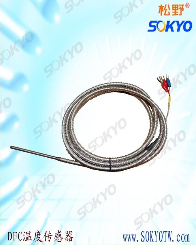 武汉松野温度传感器 武汉松野温度传感器